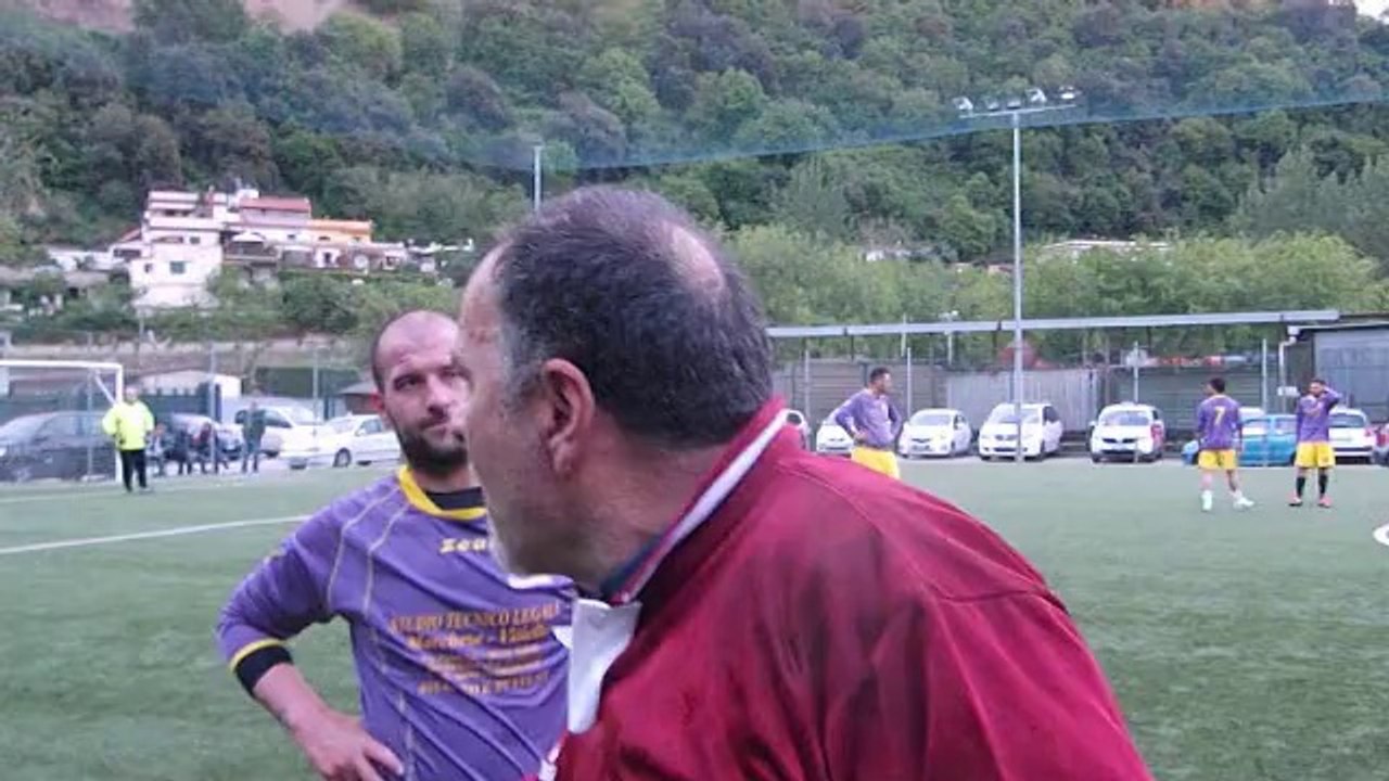 TERZO MEMORIAL GIANNI ESPOSITO