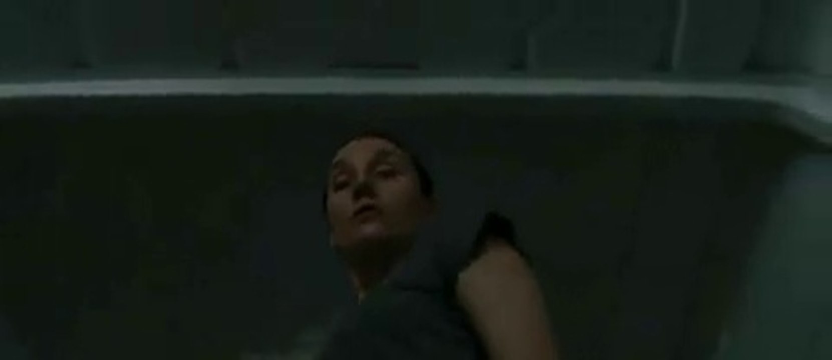 17 heures parc monceau - Tell No One