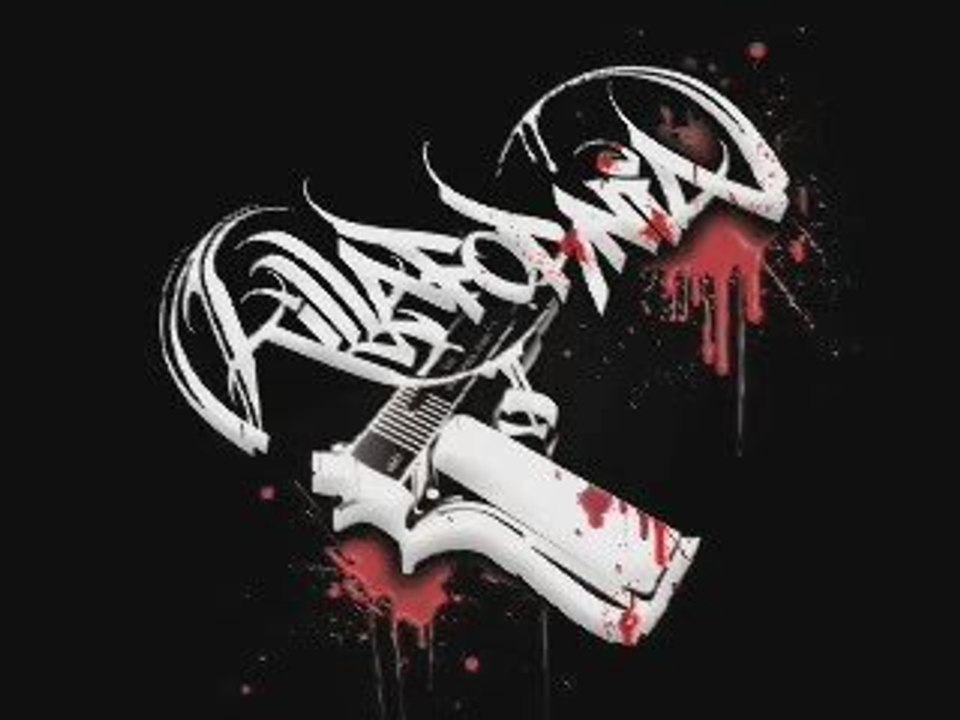 KILLAFORNIA ( trailers )