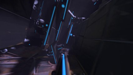 Portal 2 E3 2010 Teaser Trailer