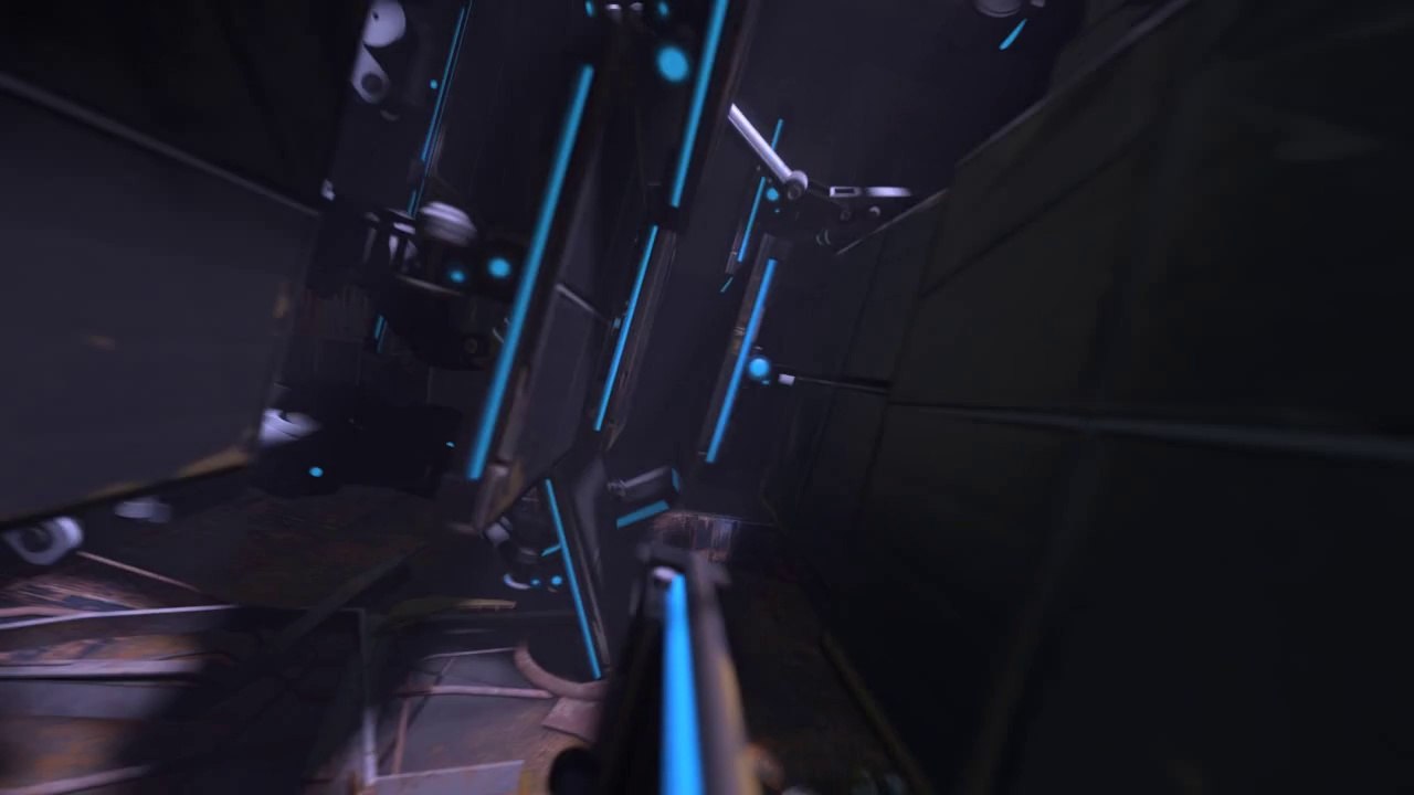 Portal 2 E3 2010 Teaser Trailer