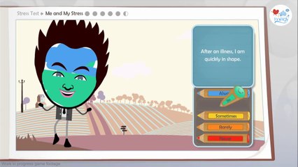 Innergy E3 2010 Tests Trailer