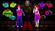 Just Dance 2 E3 2010 Hot Stuff Trailer
