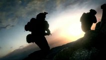 Medal of Honor E3 2010 Singleplayer Trailer