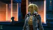 Star Wars The Old Republic E3 2010 Trooper Smuggler Trailer