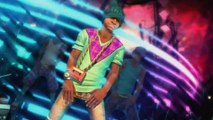 Dance Central E3 2010 Trailer