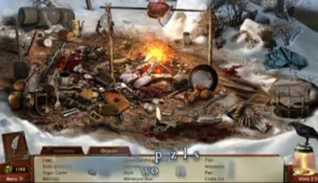 Midnight Mysteries Salem Witch Trials Trailer