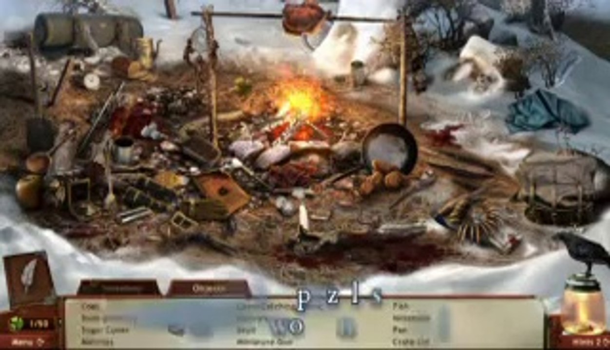 Midnight Mysteries Salem Witch Trials Trailer