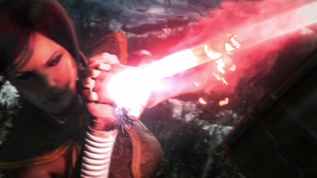 Star Wars The Old Republic E3 2010 Hope Trailer