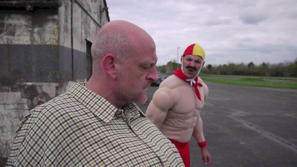 Can laughter make you fit? BroFitness prove it can!