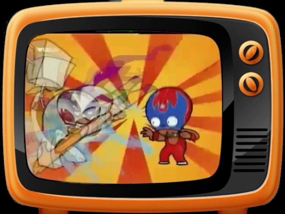 [Especial Dia del Niño] Mejores Openings de Caricaturas, Animes y Series | Parte 2