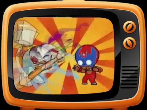 [Especial Dia del Niño] Mejores Openings de Caricaturas, Animes y Series | Parte 2