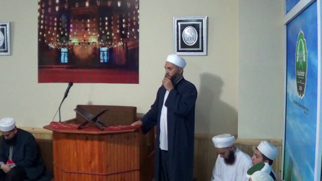 Muallimder Açılış Videosu-1