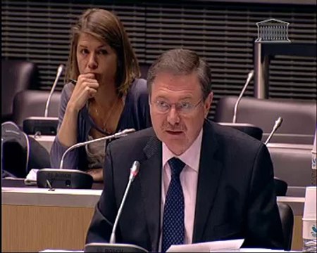 Audition de M. Philippe Bas, ancien ministre de la santé et des solidarités - Jeudi 5 Mai 2011