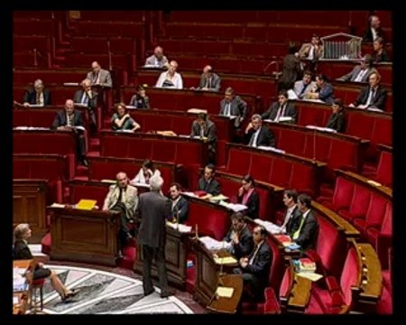 Rénovation de la démocratie sociale et réforme du temps de travail - Mardi 1 Juillet 2008
