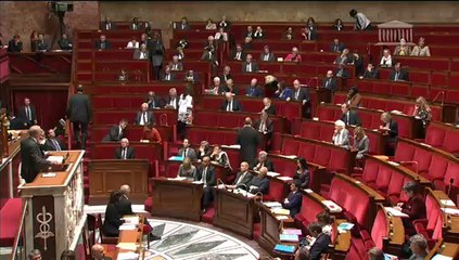 DÉCLARATION DU GOUVERNEMENT SUR LE PROJETDE PROGRAMME DE STABILITÉ 2014-2017, DÉBATET VOTE SUR CETTE DÉCLARATION(Art. 50-1 de la Constitution) - Mardi 29 Avril 2014