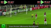 TOP 100 Goals in Football History