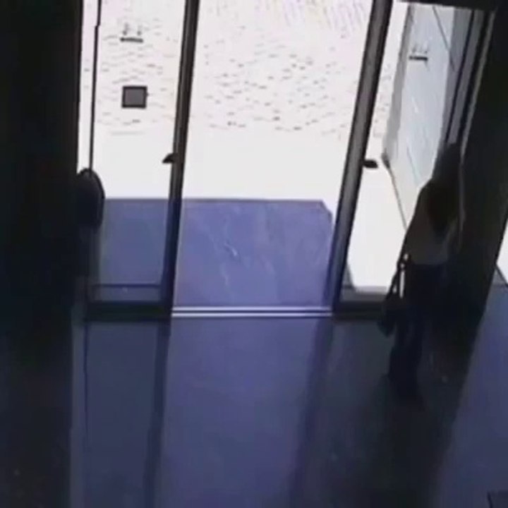 What a Crash