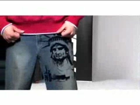 Fubu défilé collection