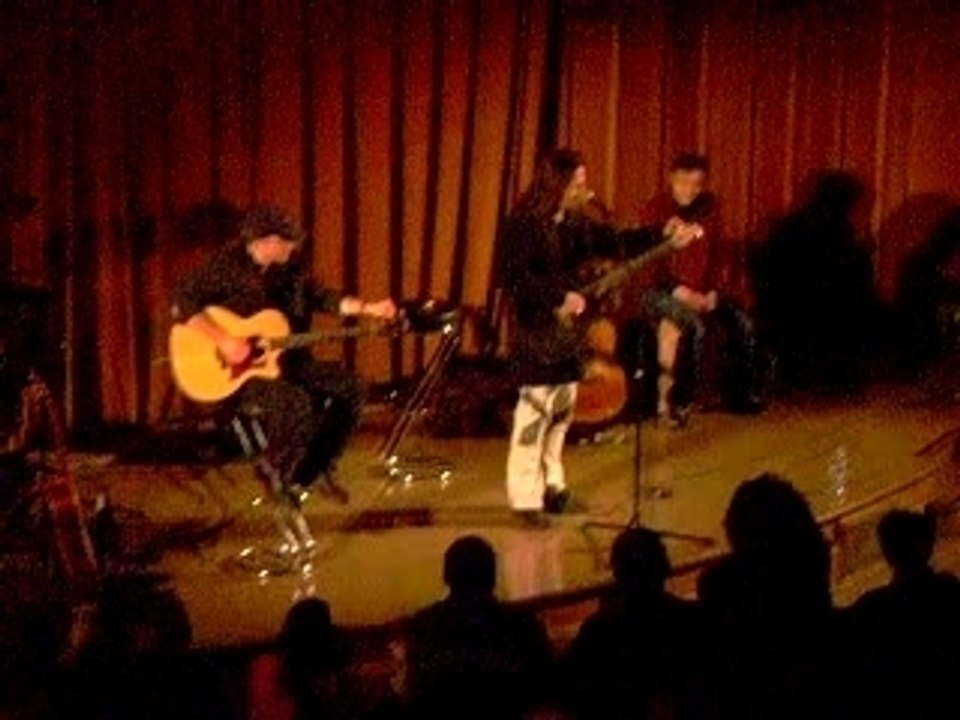 FRANCIS LALANNE CONCERT SORBONNE 6