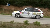 2014 Kocaeli Rally / Yiğit Yalçın - Yağmur Aksoy / Opel Astra GSI