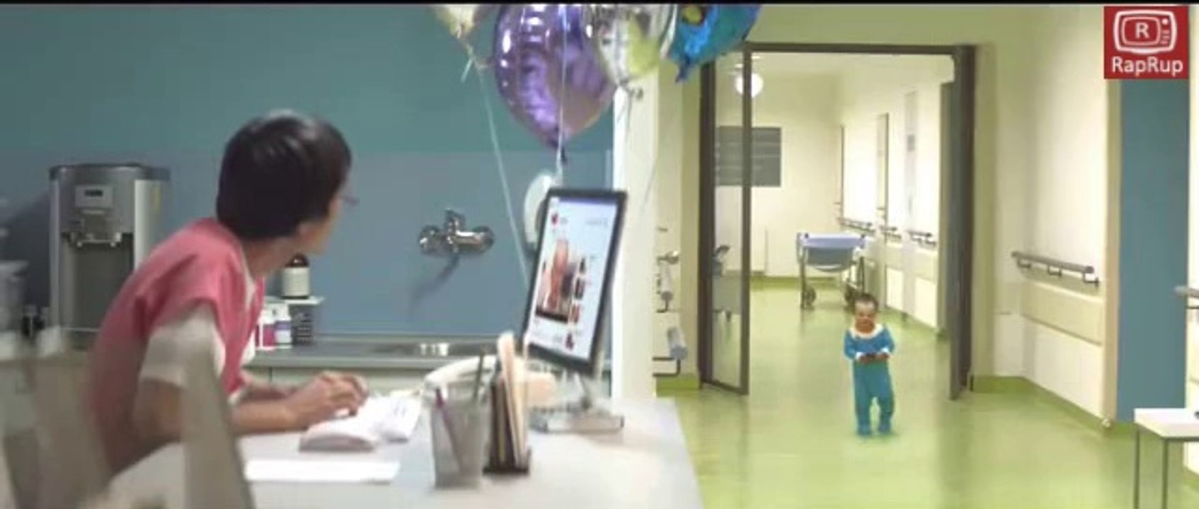 Yeni Nesil Bebek Doğduğunda Ne Yapar