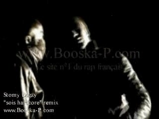 Stomy Lino JamesK Alpha hardcore remix