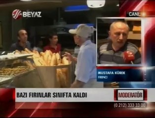 Az Tuzlu ve Bol Kepekli Ekmekler - Dr. Melis Torluoğlu