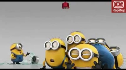 sevimli hırsızların komik animasyon filmi