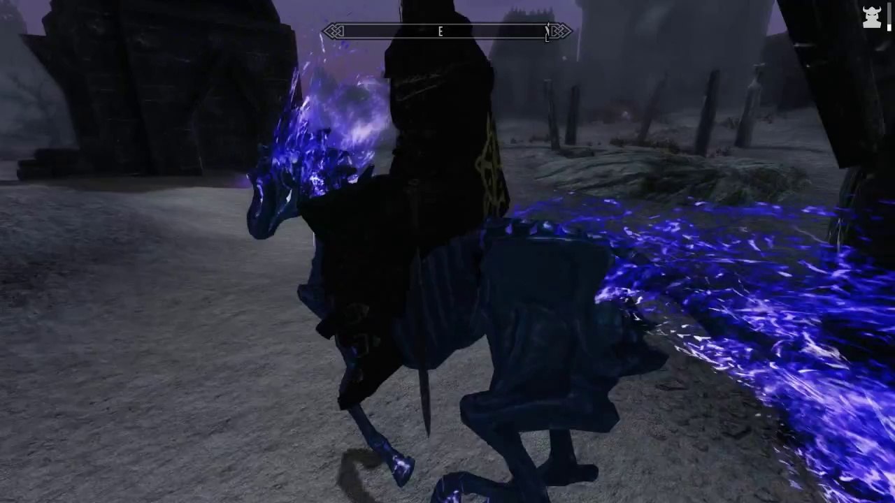 L'intégrale Skyrim - Ep 336: Dawnguard - Playthrough FR HD par Bob Lennon