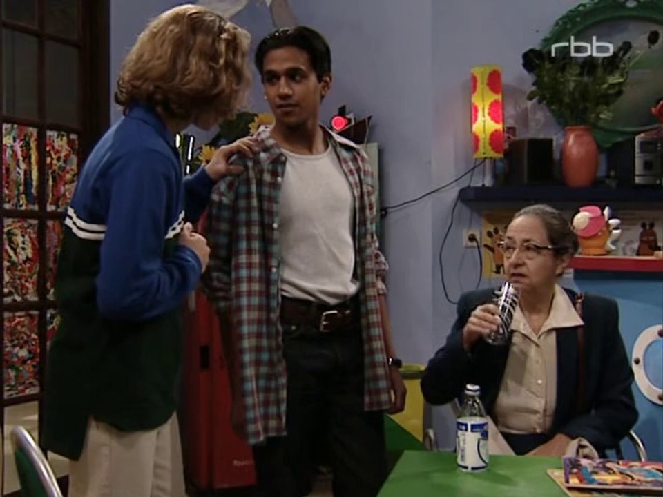 Schloss Einstein Folge 82