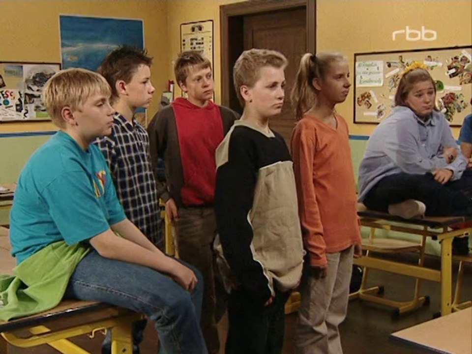 Schloss Einstein Folge 83