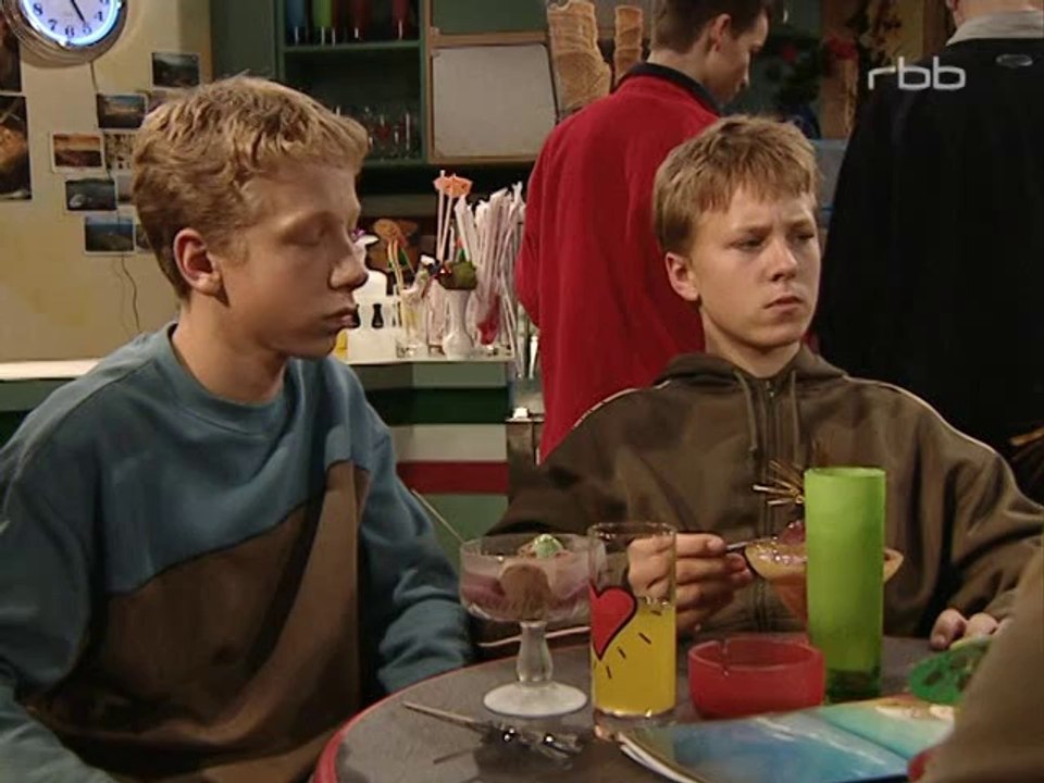 Schloss Einstein Folge 84