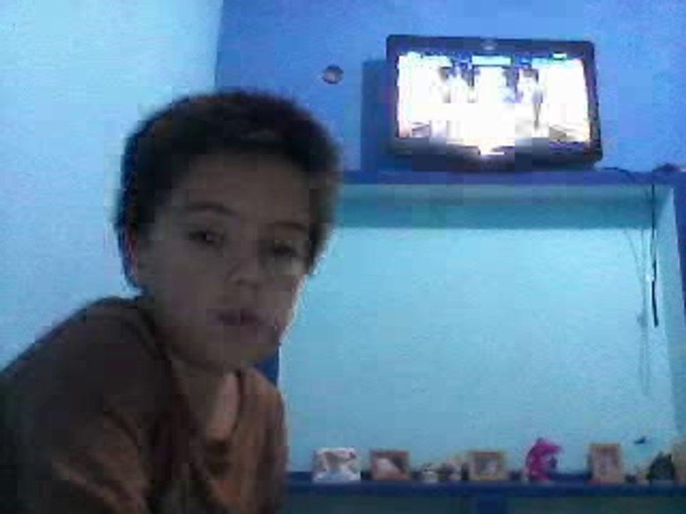 historia de cj