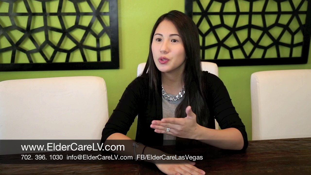 Who Provides The Best Elder Care in Las Vegas | Eldercare Services Review pt. 6