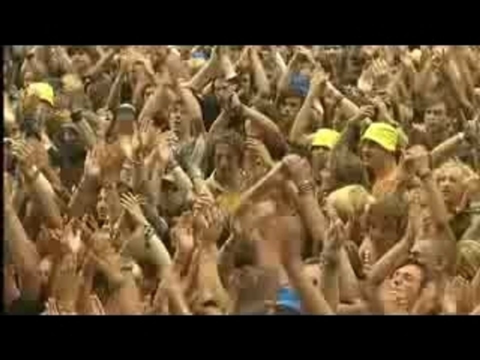 Lostprophets the new transmission