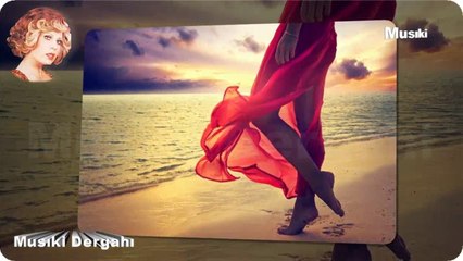 Mediha Şen ♫ Ayrılık rüzgârı gönlüme doluyor.HD