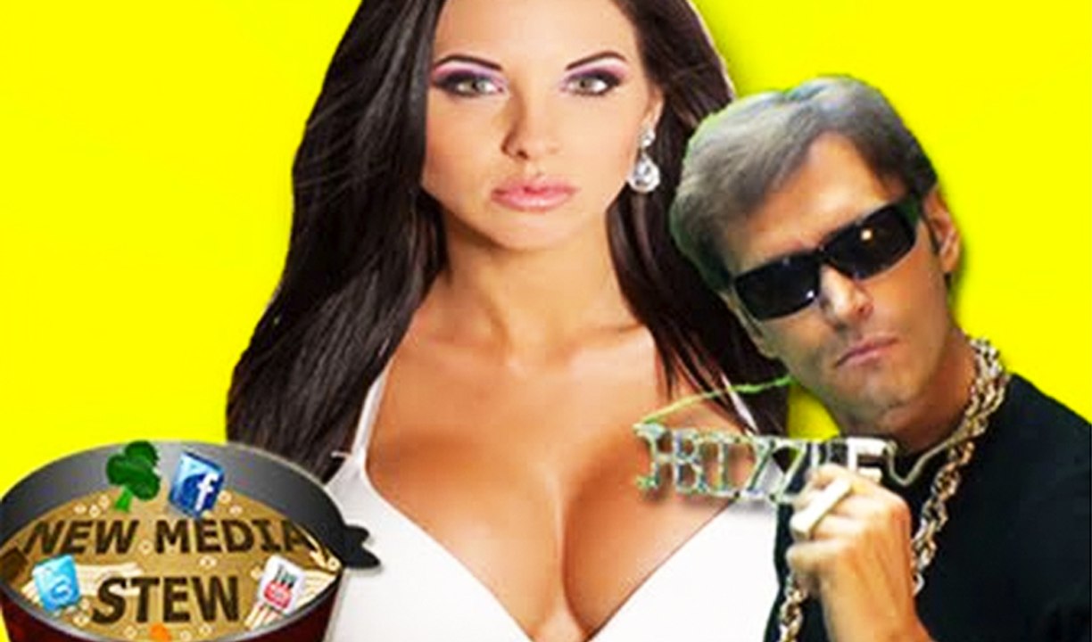 BEAUTIFUL GIRLS, No Fur & 'Dancing with the Stars' Karina Smirnoff