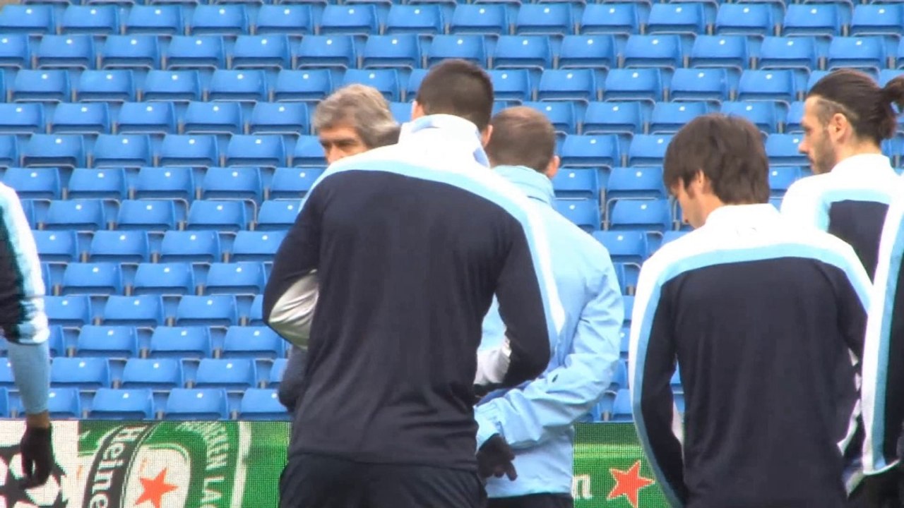 Fair-Play Financier - Quel impact sur le futur du PSG et de City ?