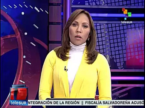 Ucrania: federalistas siguen adelante con el referendo del 11 de mayo