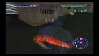 Destroy All Humans! Part 16 - Furon Down!!!!!!!