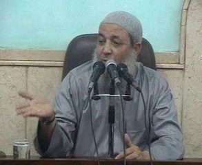 درس الاربعاء الموافق1- رجب-1435 للشيخ سيد يحيي بعنوان مراجعه فوائد التسبيح والتحميد والتهليل