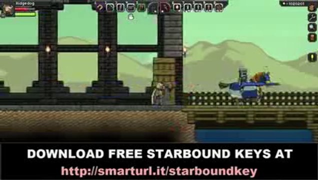 Starbound Steam Key & Keygen Crack & téléchargement