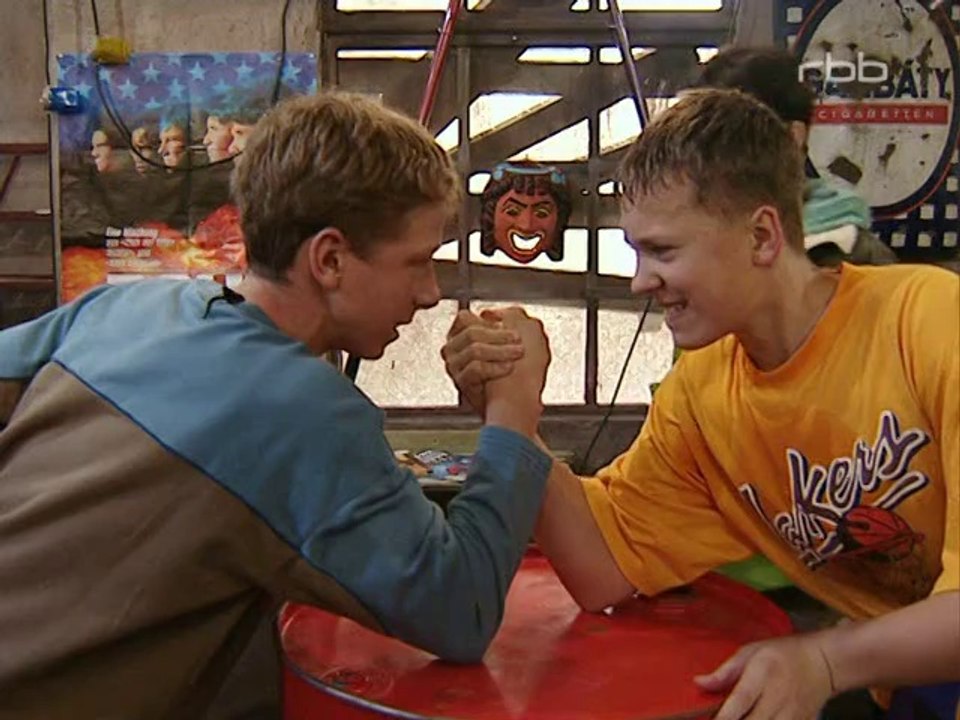 Schloss Einstein Folge 90