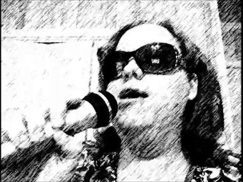 Firework by Katy Perry covered by Saphron