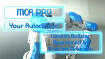 Automated Wealth Builder With MCA