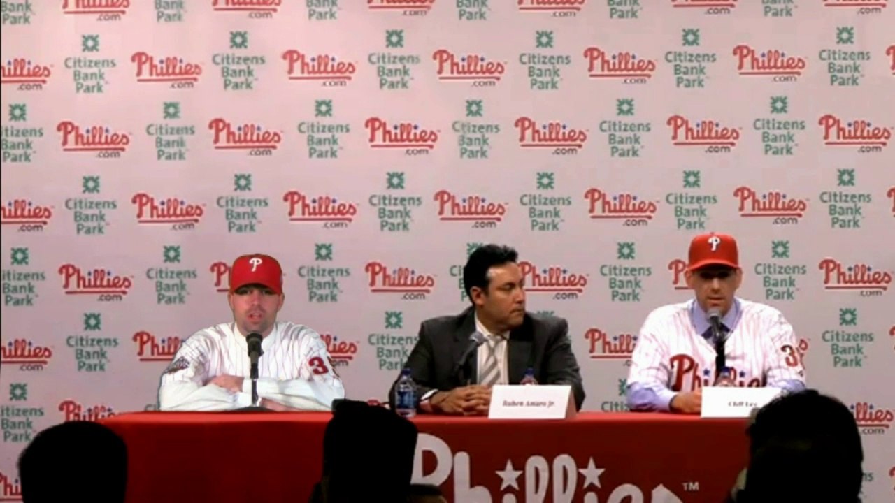 PiXcara Studios Phillies Free Agent