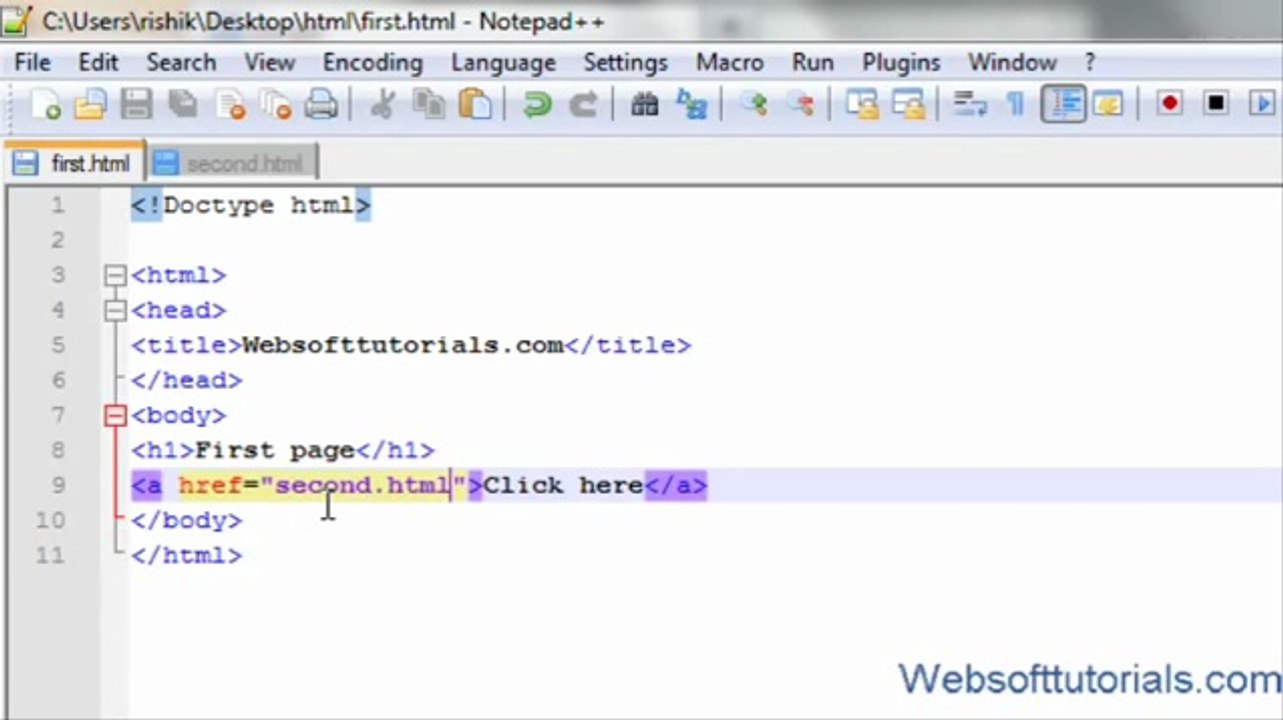 Html And Css Complete Urdu Training Lesson No 6 - video Dailymotion