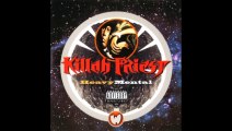 Killah Priest - Cross My Heart feat. Inspectah Deck & GZA - Heavy Mental