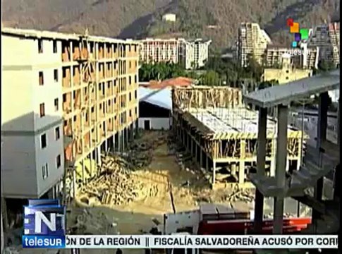 Trabajadores venezolanos respaldan políticas sociales del Gobierno